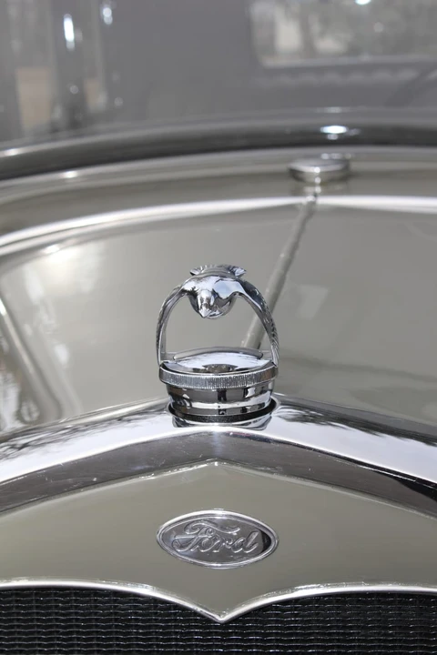 1931 Ford Model A - Image 8 of 10
