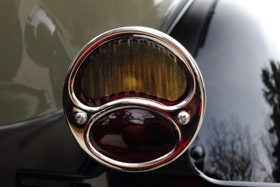 1931 Ford Model A - Image 9 of 10