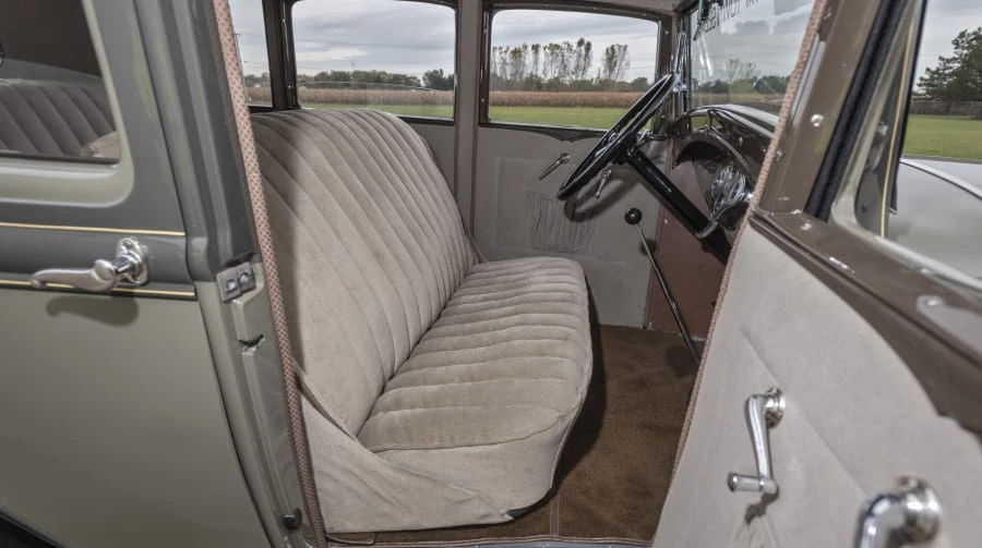 1931 Ford Model A - Image 5 of 20