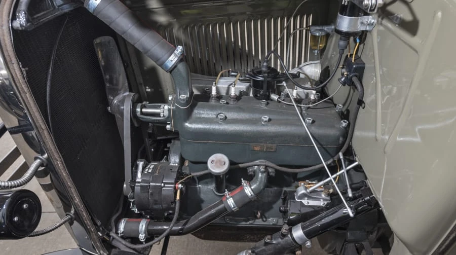 1931 Ford Model A - Image 6 of 20