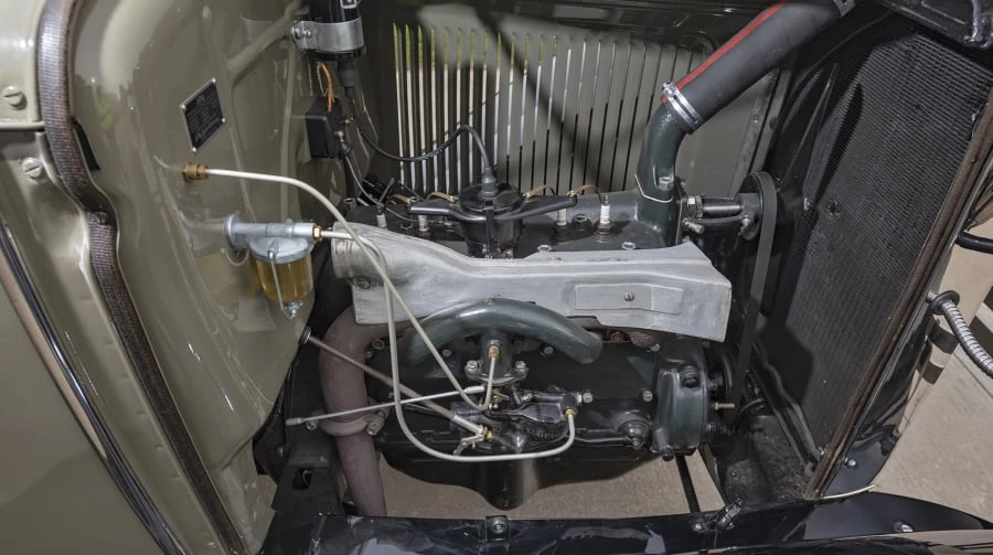 1931 Ford Model A - Image 7 of 20