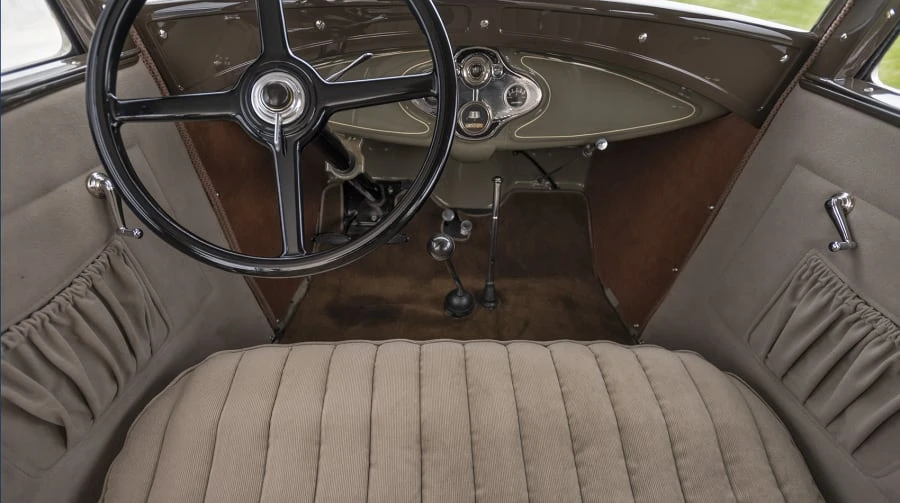 1931 Ford Model A - Image 10 of 20