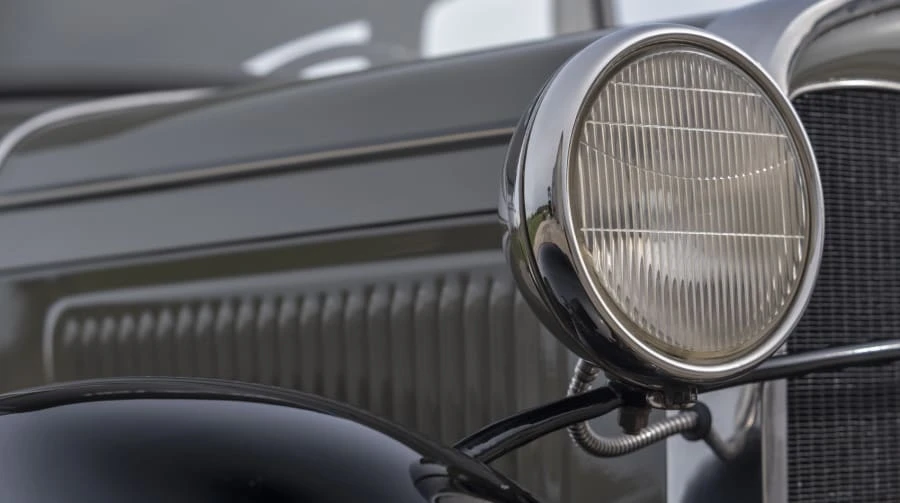1931 Ford Model A - Image 11 of 20