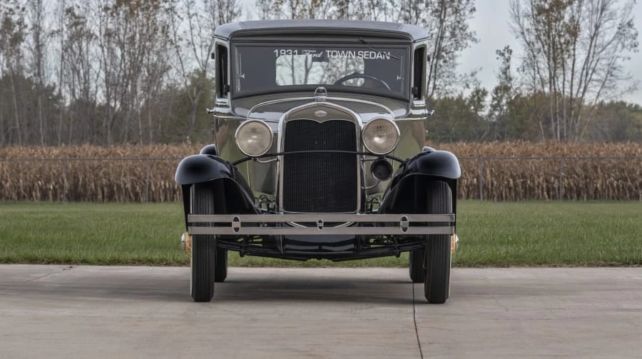 1931 Ford Model A - Image 14 of 20