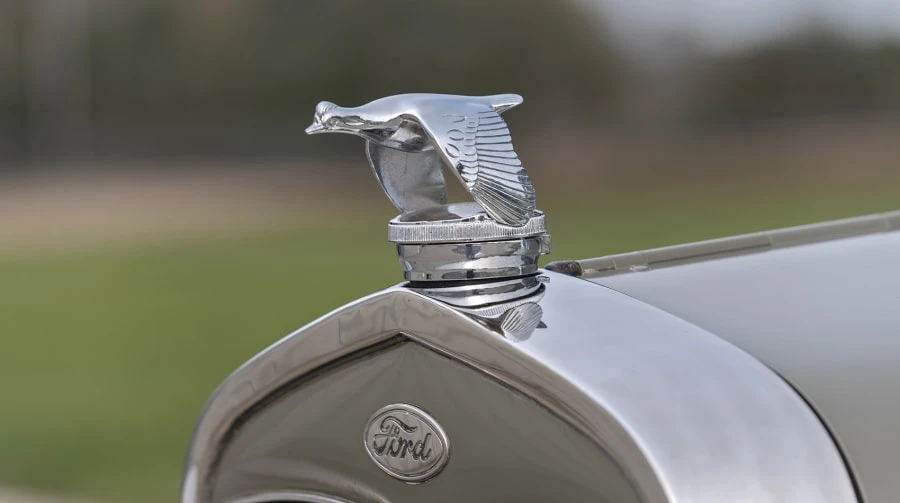 1931 Ford Model A - Image 17 of 20