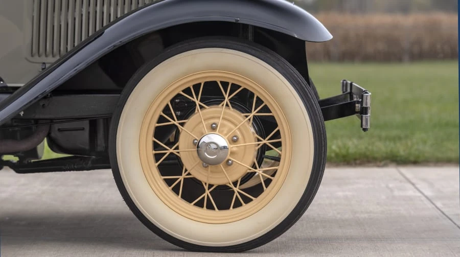 1931 Ford Model A - Image 18 of 20