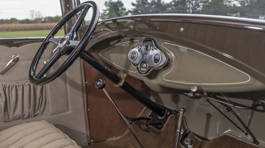 1931 Ford Model A - Image 19 of 20