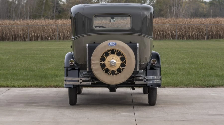1931 Ford Model A - Image 20 of 20