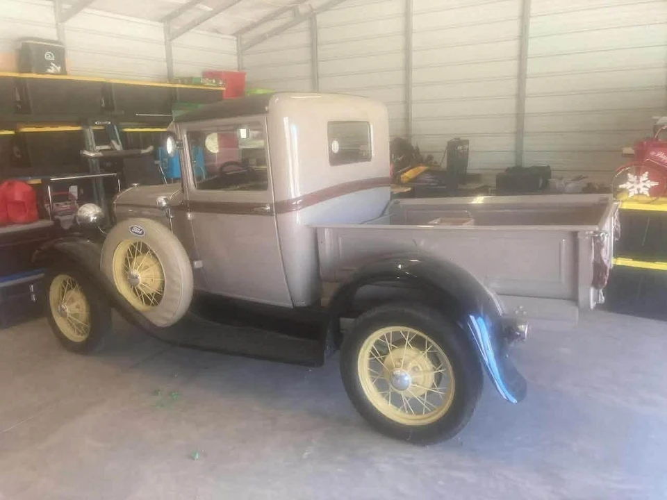 1931 Ford Model A - Image 2 of 15