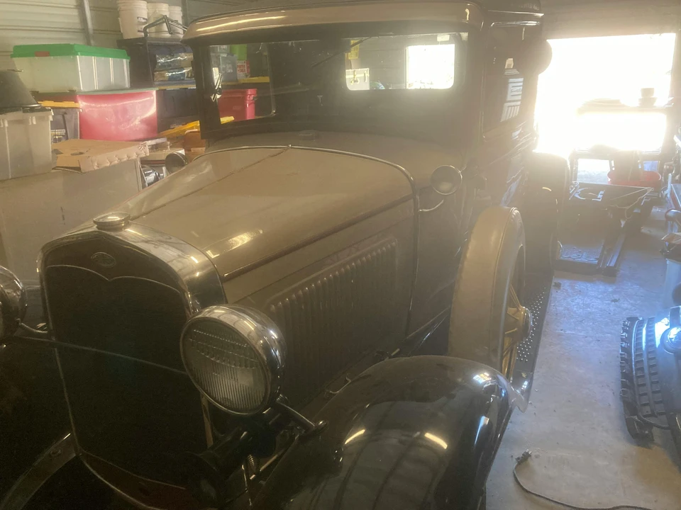 1931 Ford Model A - Image 9 of 15