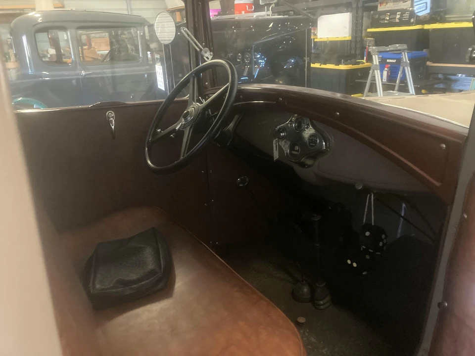 1931 Ford Model A - Image 8 of 15