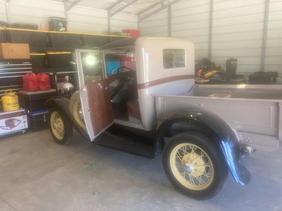 1931 Ford Model A - Image 13 of 15