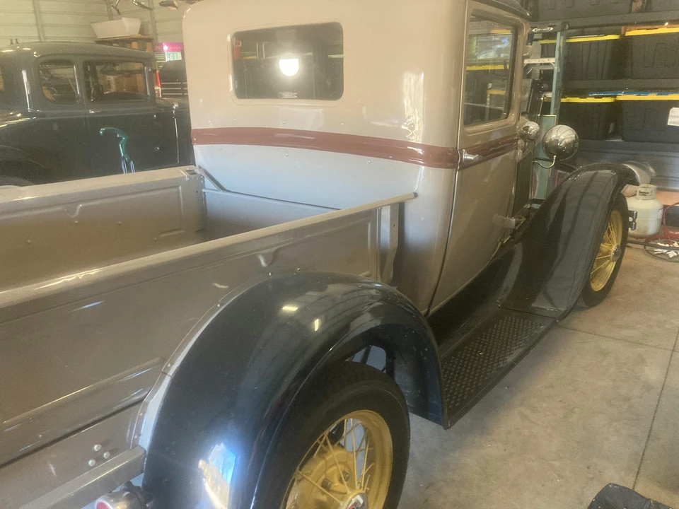 1931 Ford Model A - Image 7 of 15