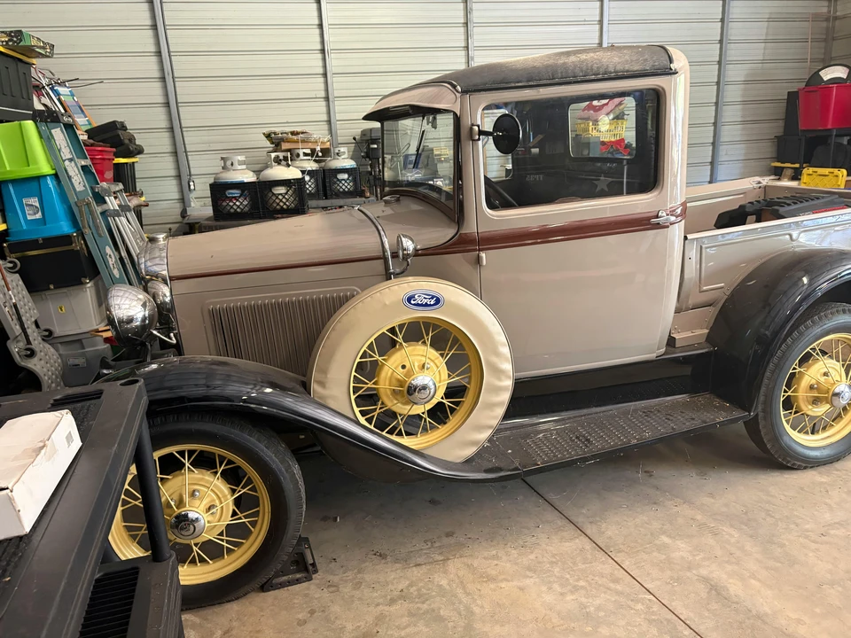 1931 Ford Model A - Image 15 of 15