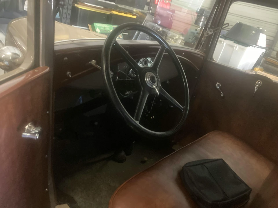 1931 Ford Model A - Image 10 of 15