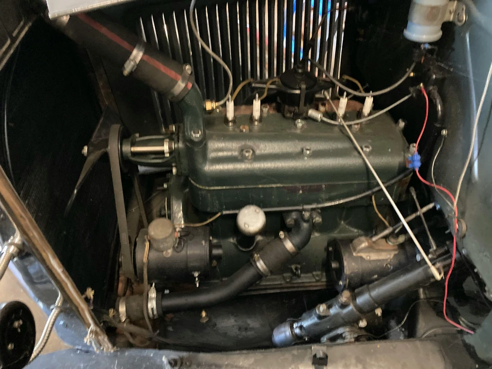 1931 Ford Model A - Image 4 of 15