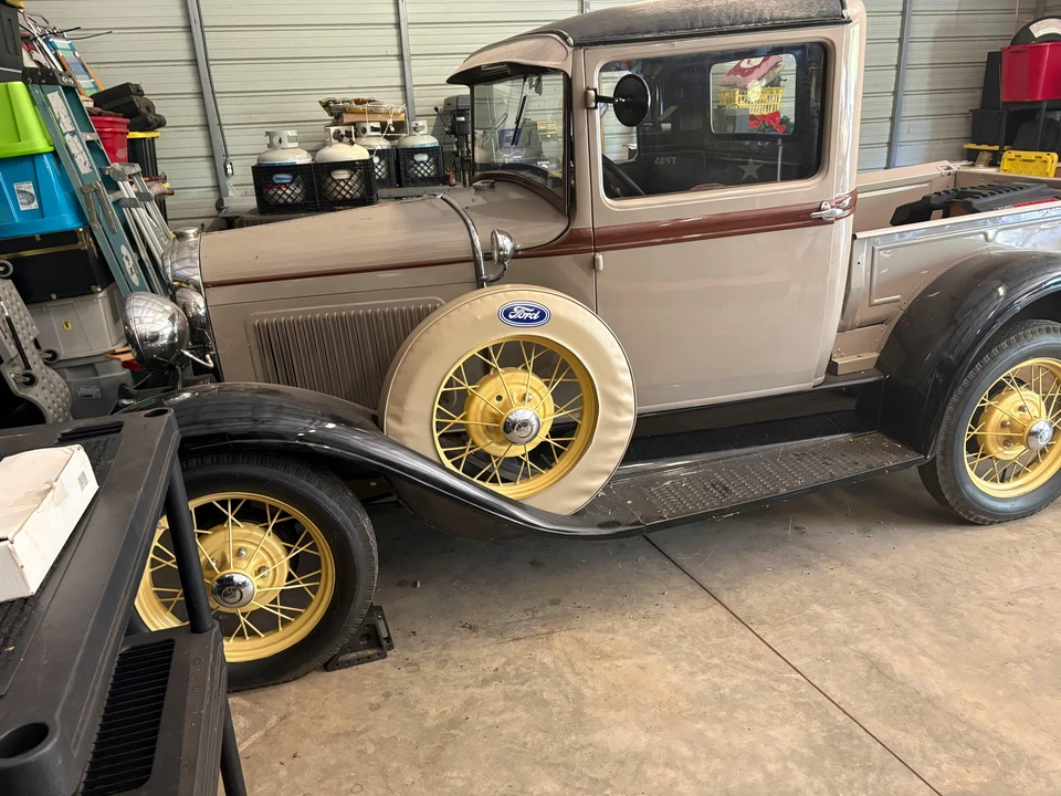 1931 Ford Model A - Image 14 of 15