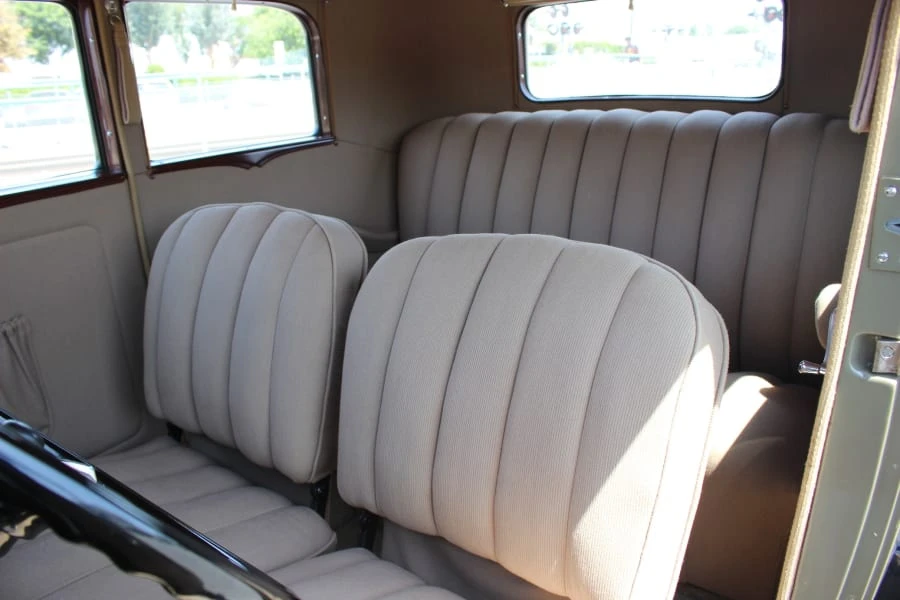 1931 Ford Model A - Image 2 of 4