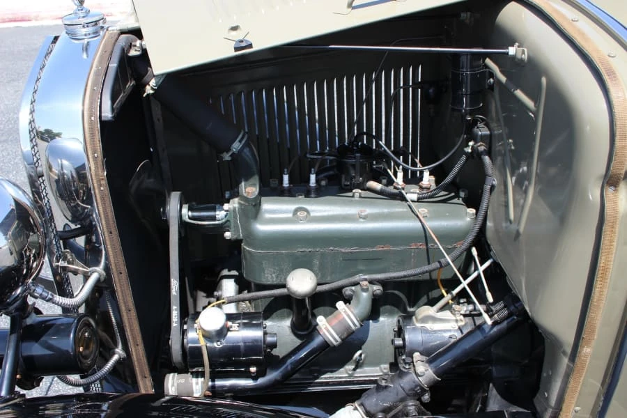 1931 Ford Model A - Image 3 of 4