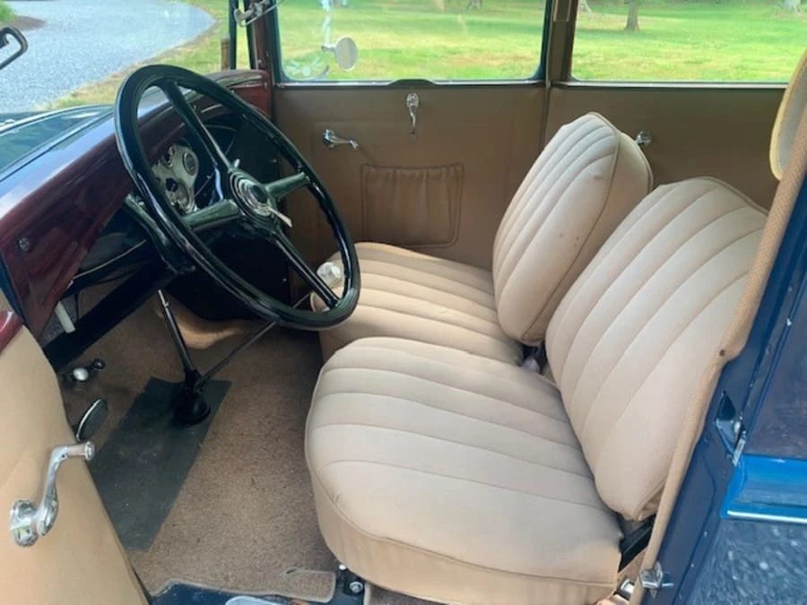 1931 Ford Model A - Image 6 of 9