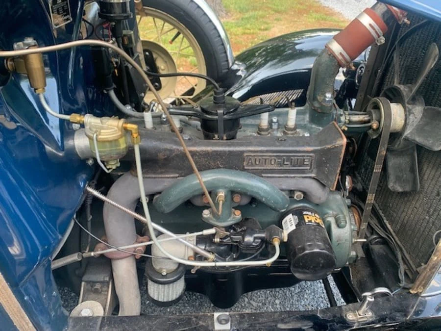 1931 Ford Model A - Image 8 of 9