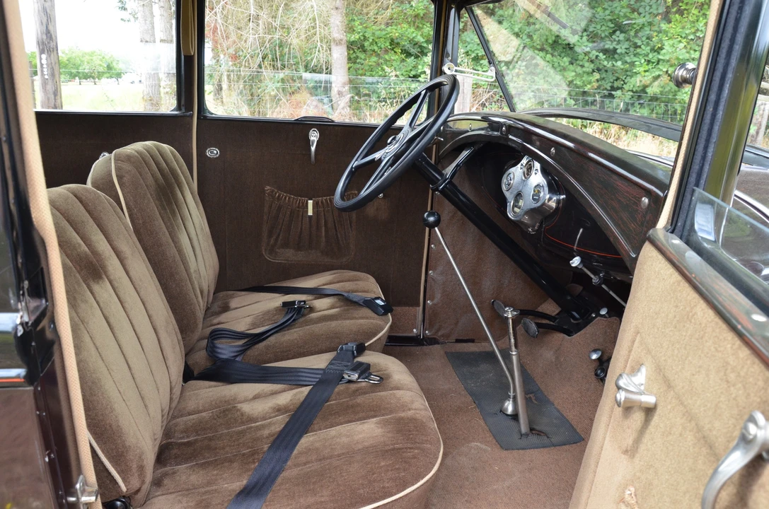 1931 Ford Model A - Image 13 of 28