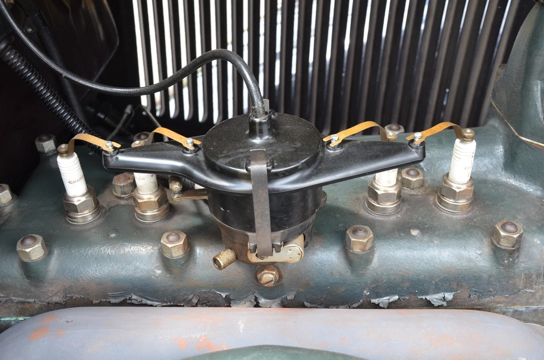 1931 Ford Model A - Image 20 of 28