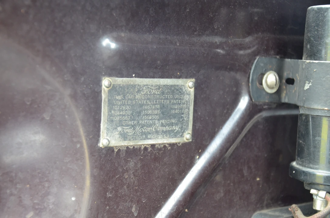 1931 Ford Model A - Image 21 of 28