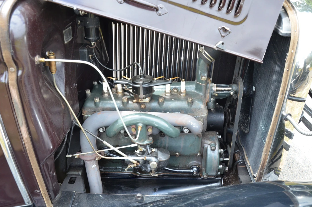 1931 Ford Model A - Image 19 of 28