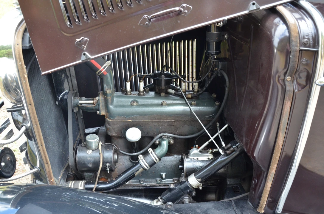 1931 Ford Model A - Image 18 of 28