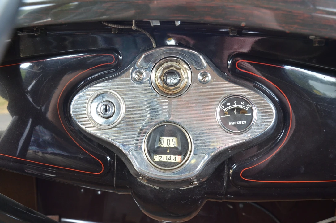 1931 Ford Model A - Image 15 of 28