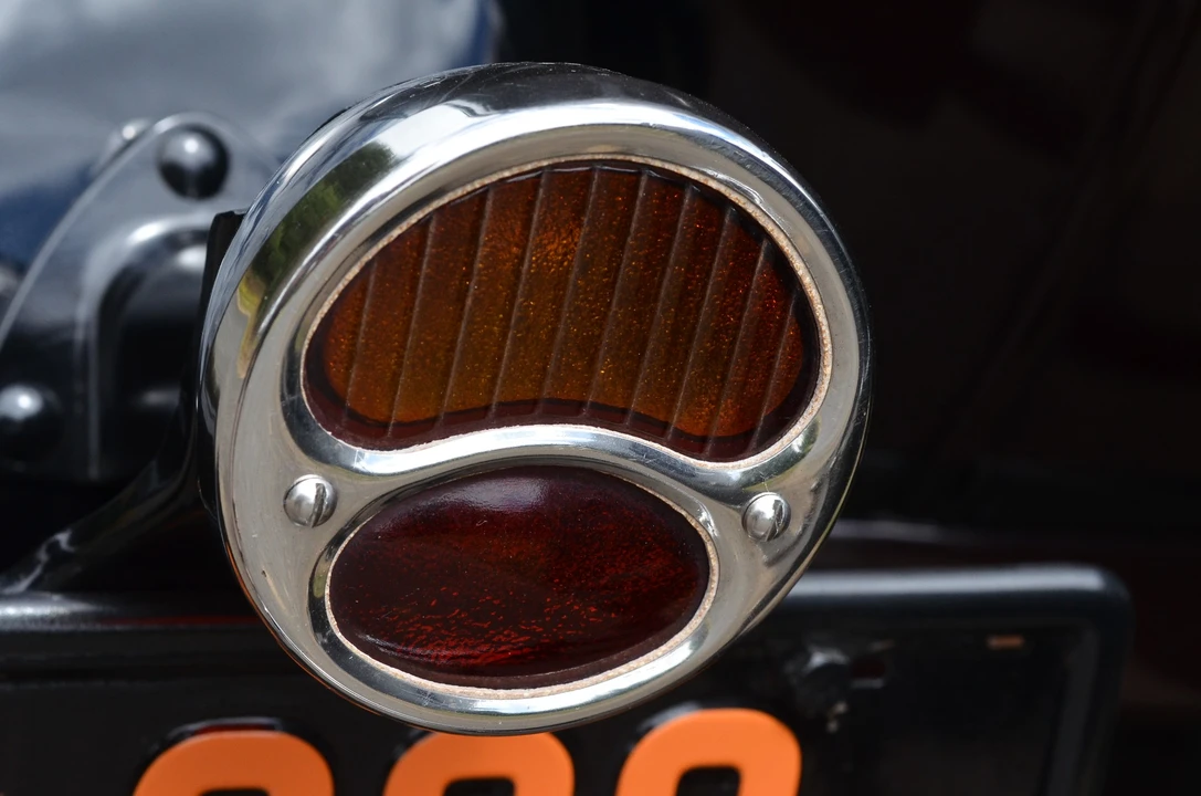 1931 Ford Model A - Image 8 of 28