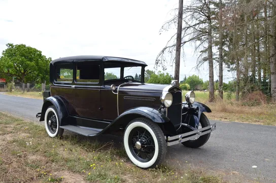 1931 Ford Model A - Image 2 of 28