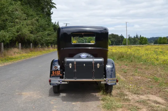 1931 Ford Model A - Image 4 of 28