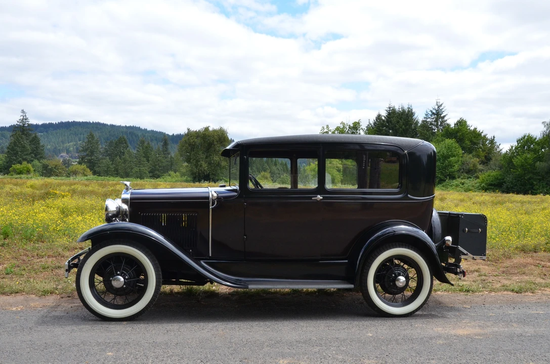 1931 Ford Model A - Image 5 of 28
