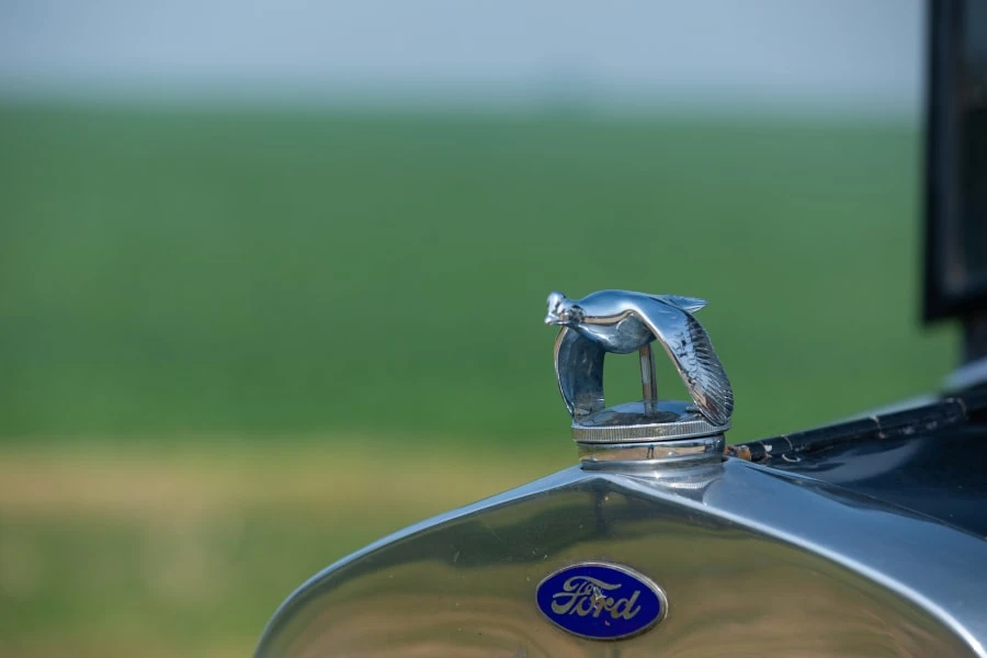 1931 Ford Model A - Image 8 of 20