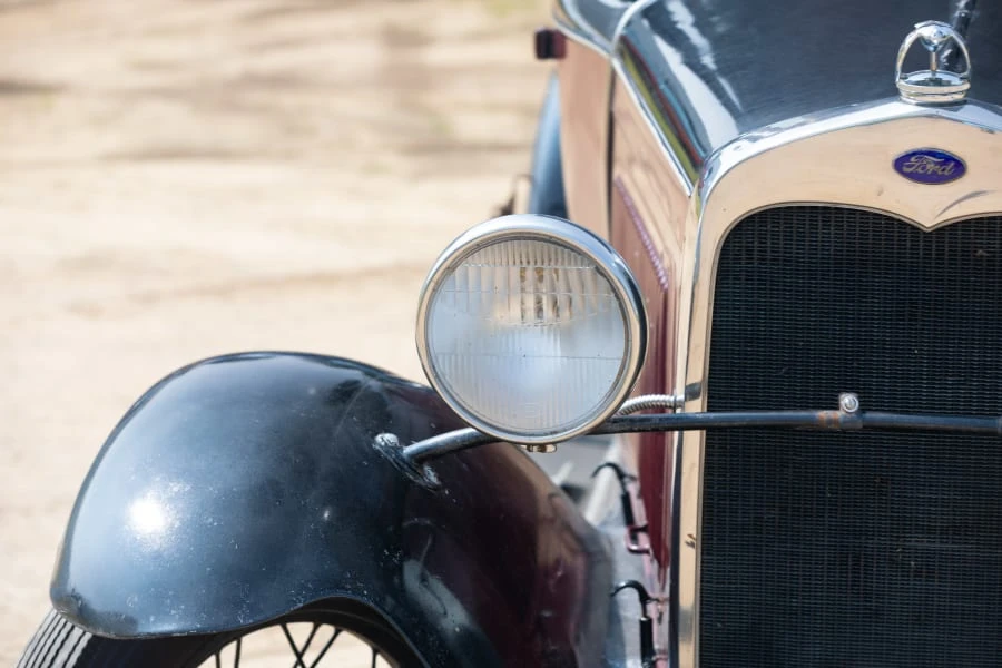 1931 Ford Model A - Image 13 of 20