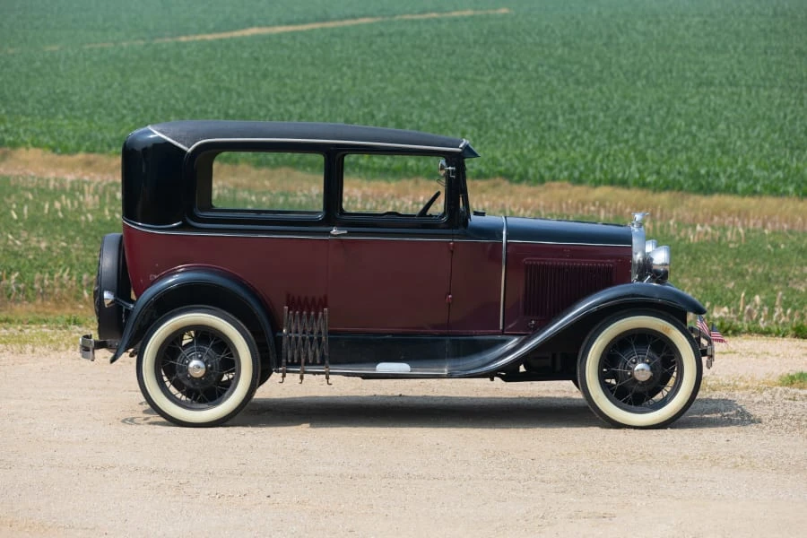1931 Ford Model A - Image 5 of 20
