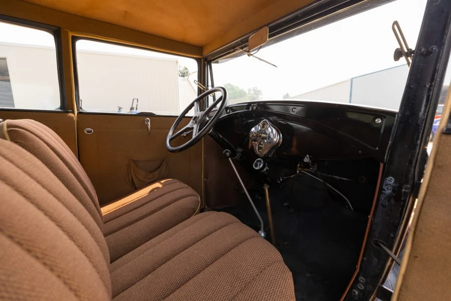 1931 Ford Model A - Image 15 of 20