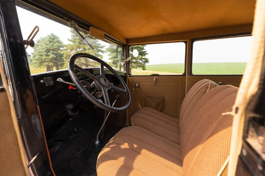 1931 Ford Model A - Image 14 of 20