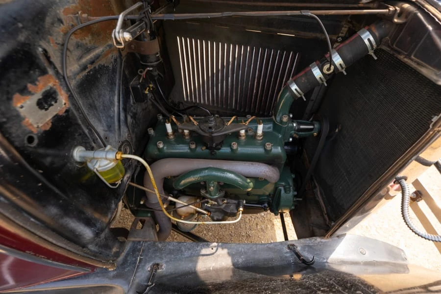 1931 Ford Model A - Image 19 of 20