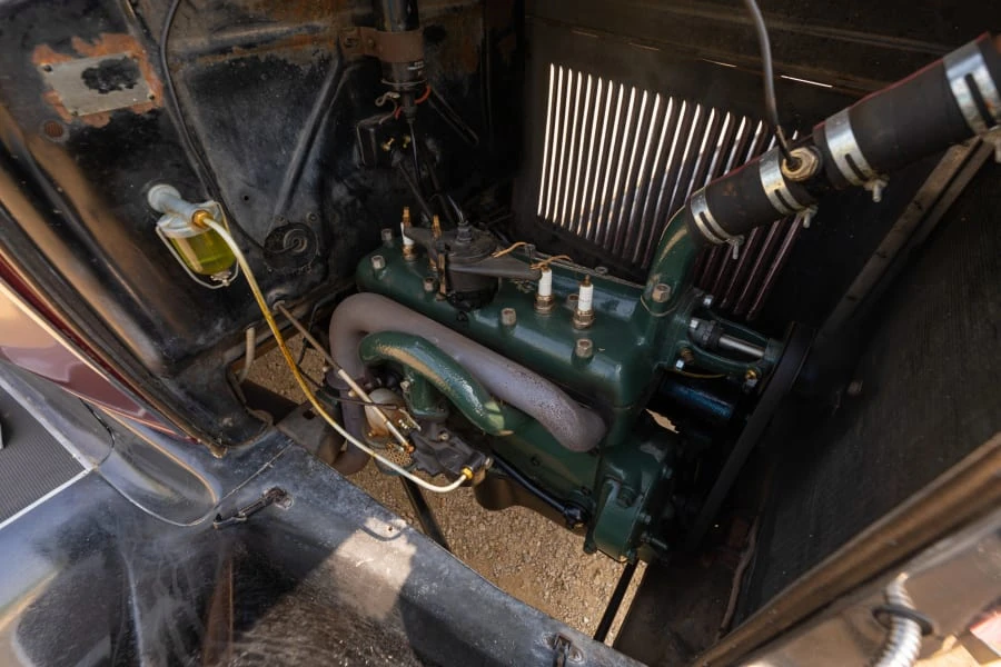 1931 Ford Model A - Image 20 of 20