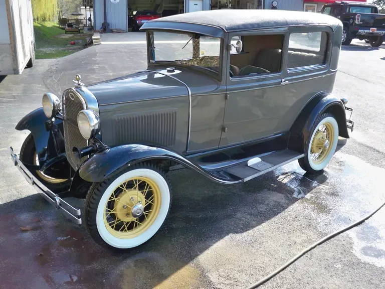 1931 Ford Model A - Image 2 of 2