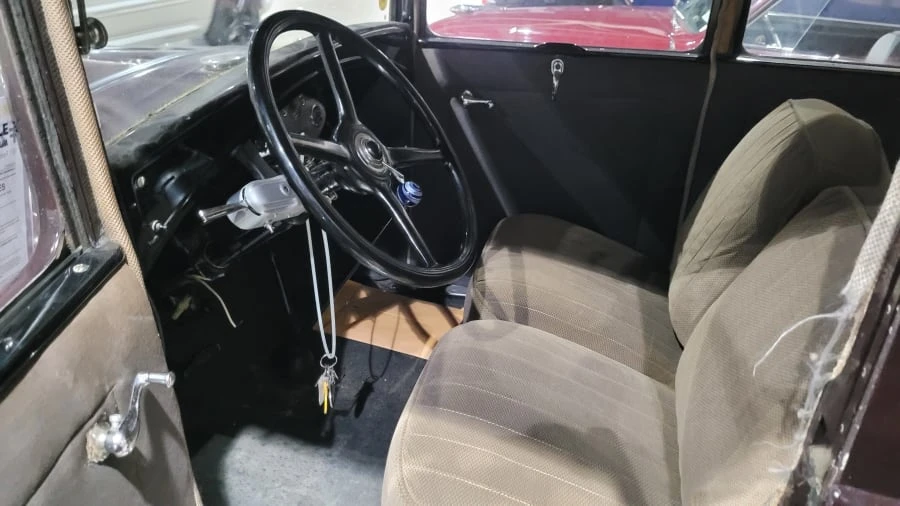 1931 Ford Model A - Image 3 of 4