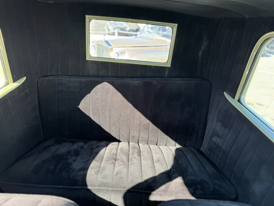 1931 Ford Model A - Image 12 of 12