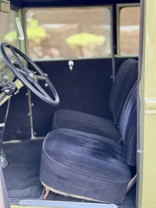 1931 Ford Model A - Image 11 of 12