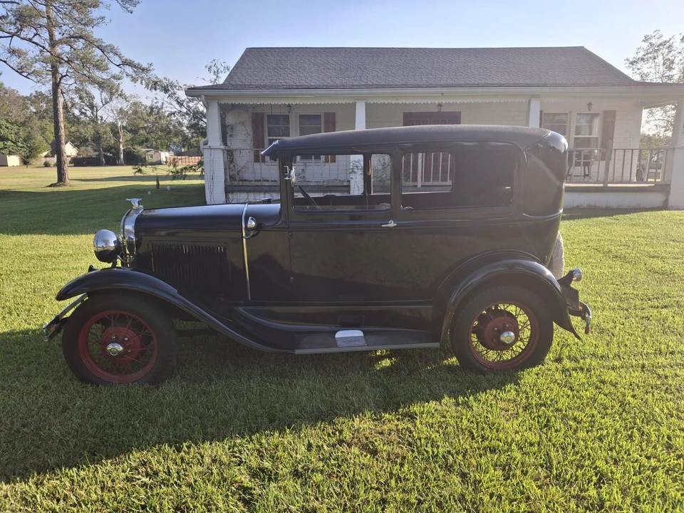 1931 Ford Model A - Image 8 of 31