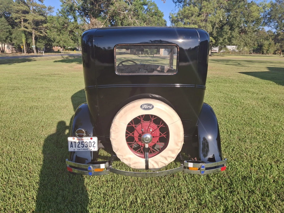 1931 Ford Model A - Image 6 of 31
