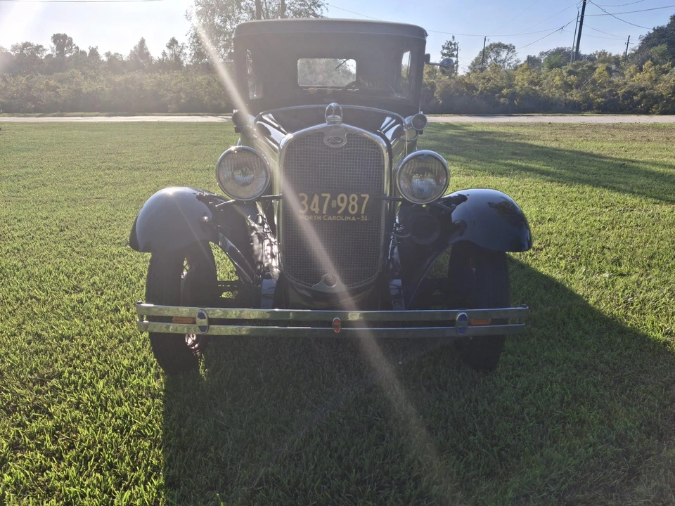 1931 Ford Model A - Image 2 of 31
