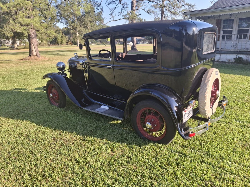 1931 Ford Model A - Image 7 of 31